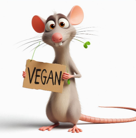 Is the Vegan Diet Healthy?