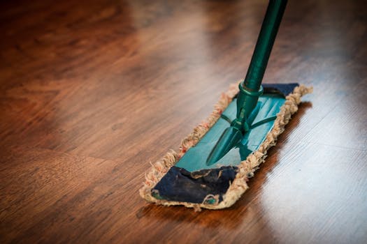 Ultimate Guide to Clean Your Type of Floor!