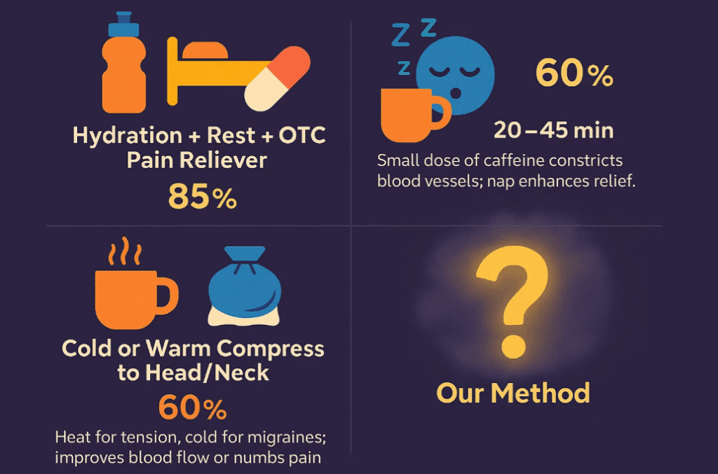 headache prevention methods