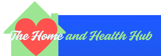 The Home and Health Hub