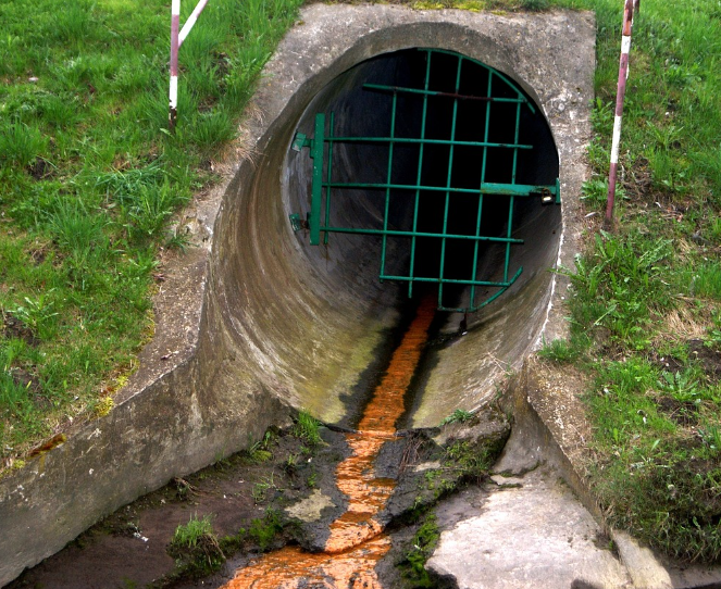 Sewer