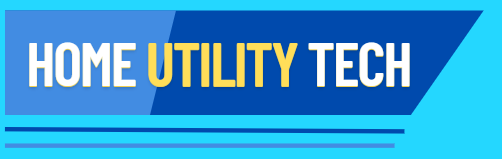 Home Utility Tech