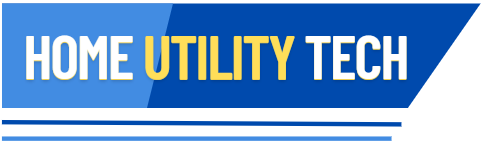 Home Utility Tech