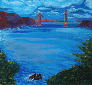bridge
