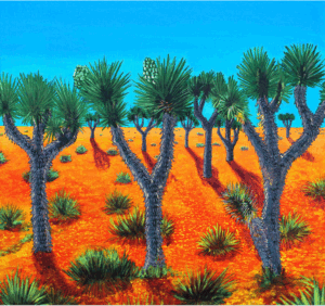 trees