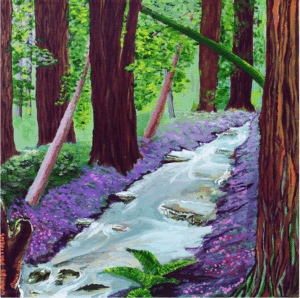 trees